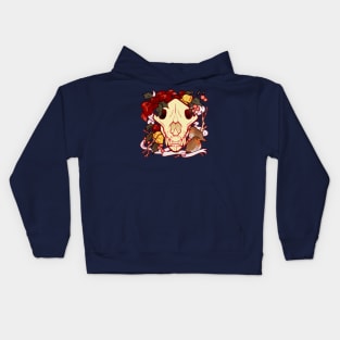 Winter Kids Hoodie